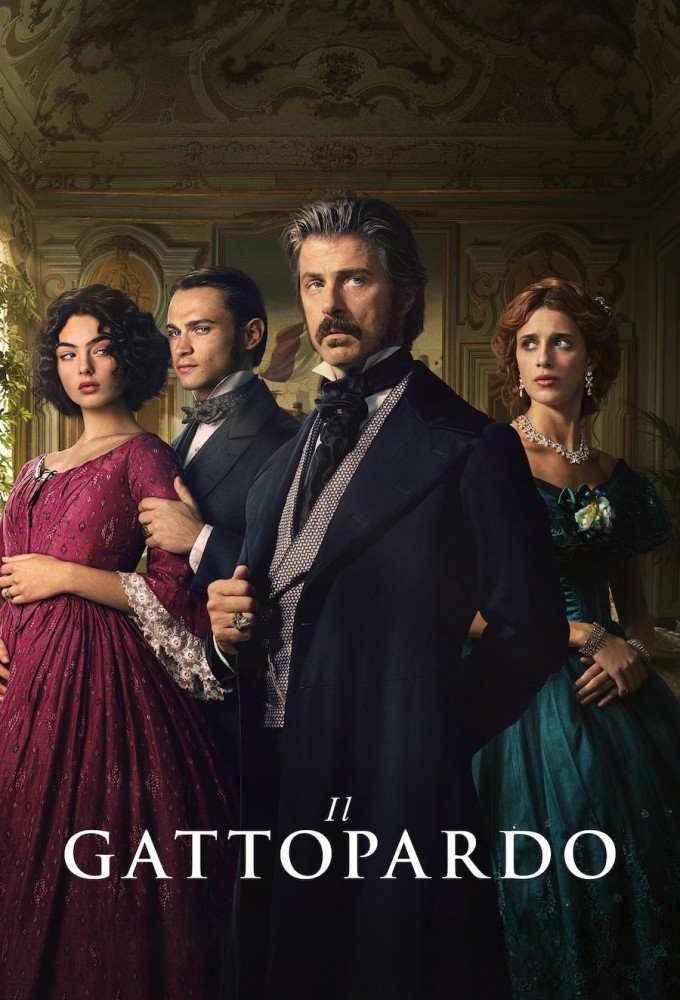 Il Gattopardo Image