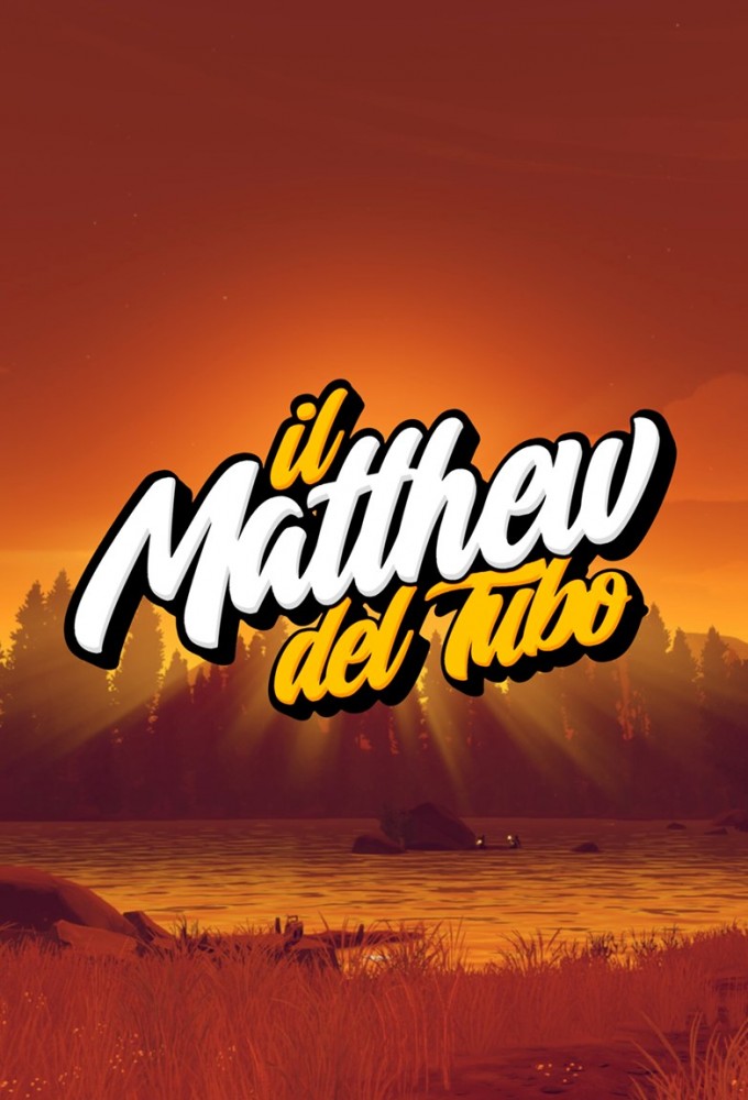 Il Matthew del Tubo Image