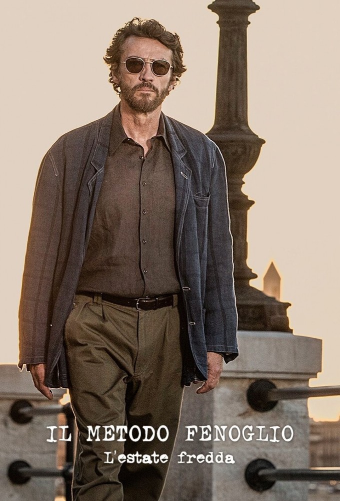 Il metodo Fenoglio Image