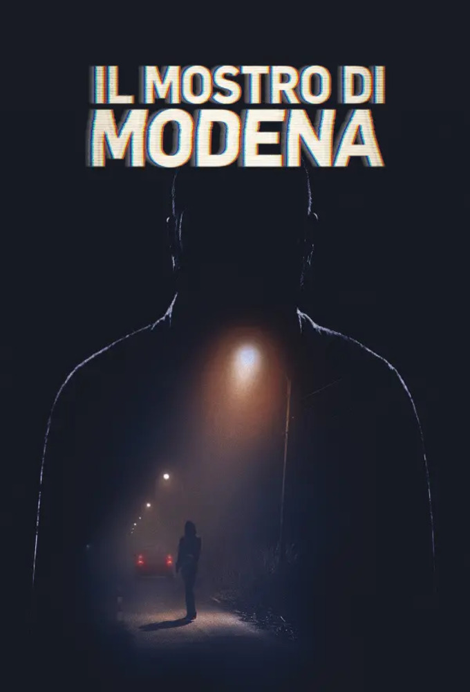 Il Mostro di Modena Image