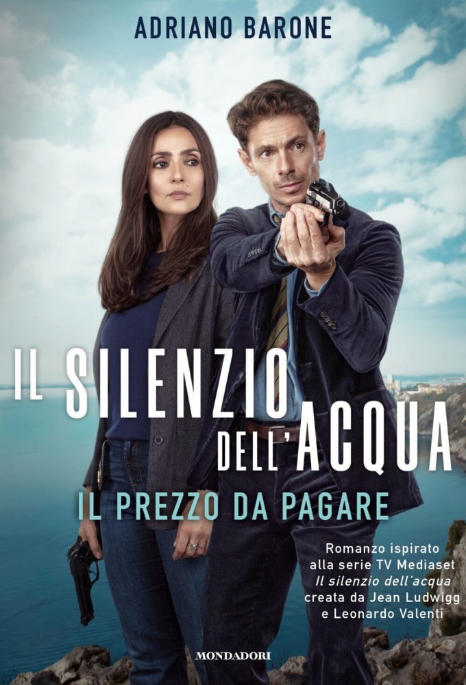 Il silenzio dell'acqua Image