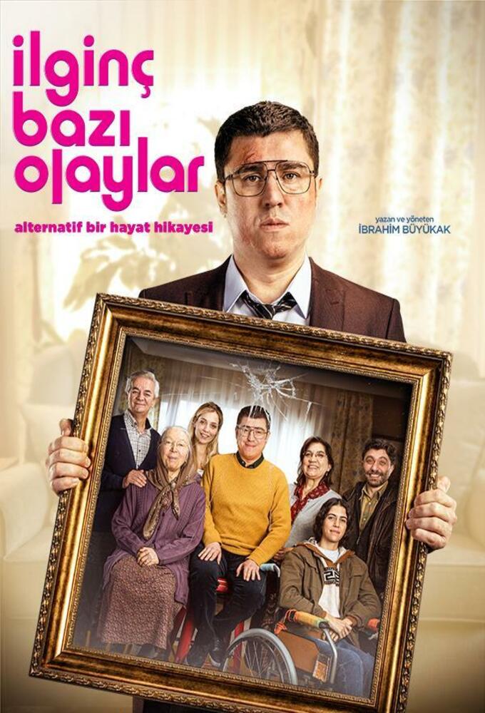 İlginç Bazı Olaylar Image