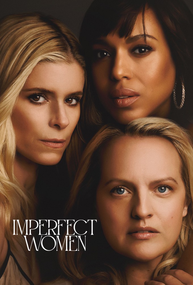 Imperfect Women Image