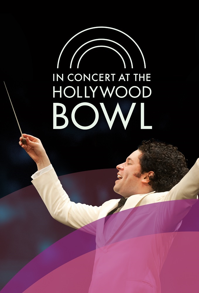 In Concert at the Hollywood Bowl Image