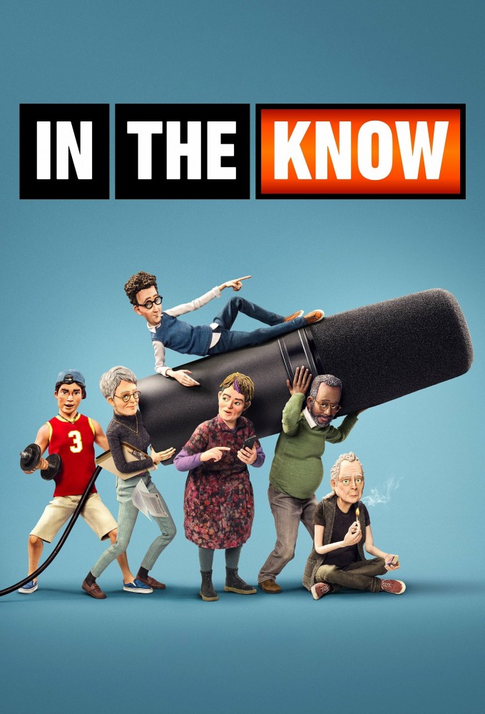 In The Know Image