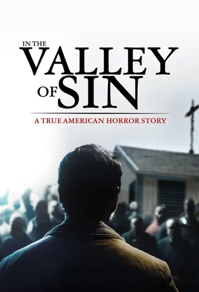 In the Valley of Sin: A True American Horror Story Image