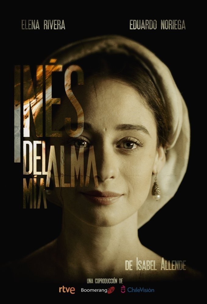 Inés del alma mía Image