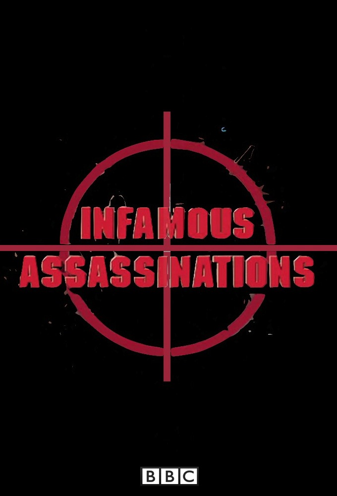 Infamous Assassinations Image
