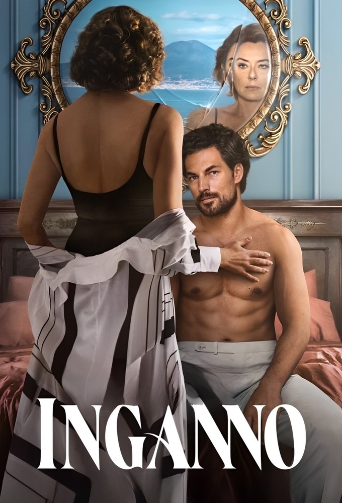 Inganno Image