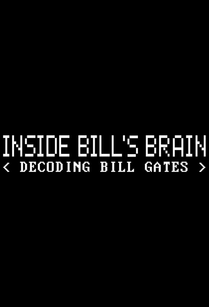 Inside Bill's Brain: Decoding Bill Gates Image