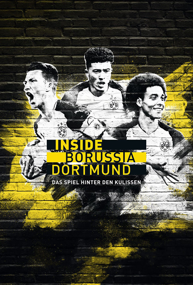Inside Borussia Dortmund Image