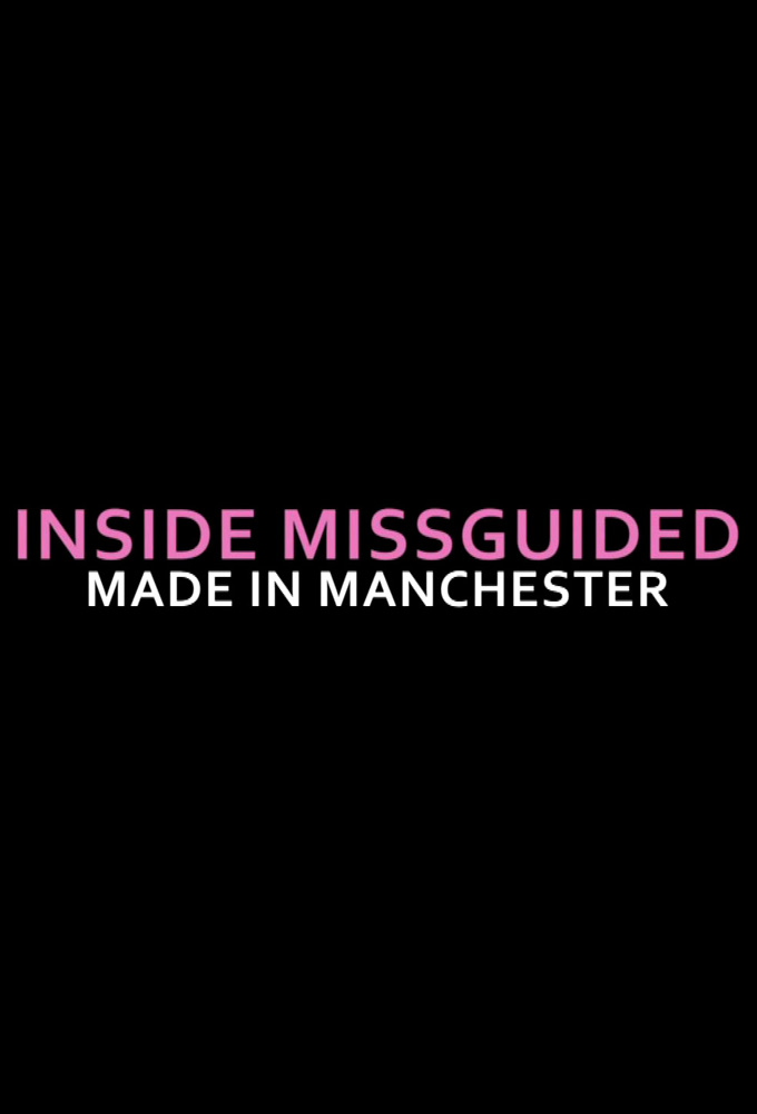 Inside Missguided: Made in Manchester Image