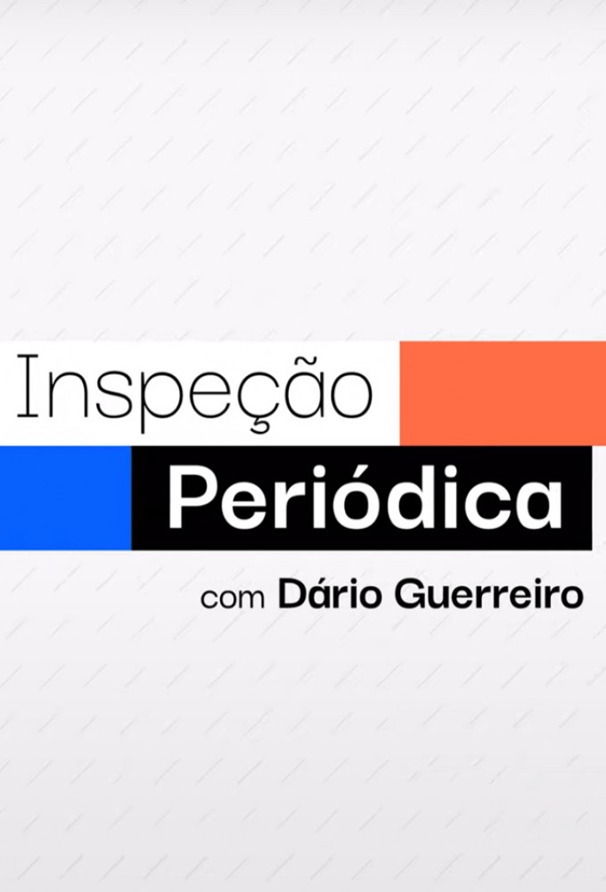 Inspeção Periódica Image