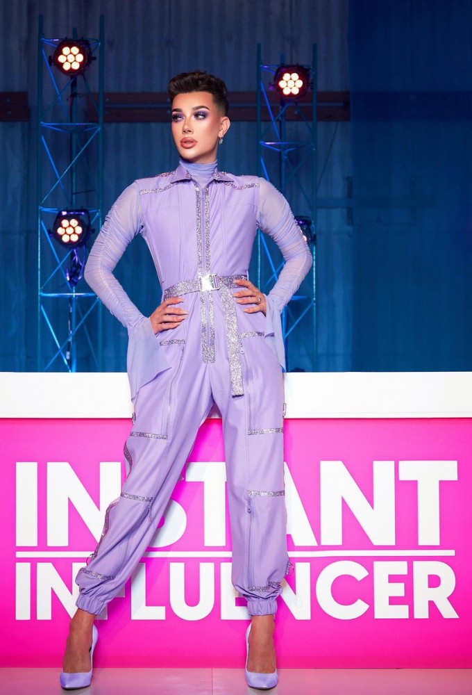 Instant Influencer Image