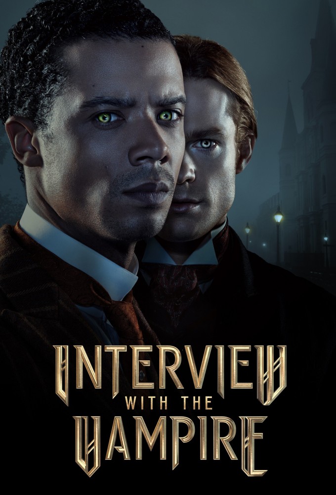 Interview With The Vampire Image