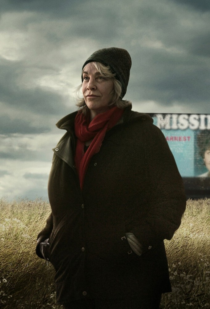 Into the Fire: The Lost Daughter Image