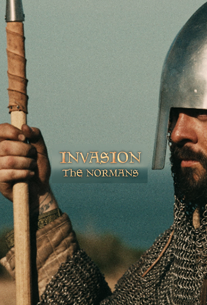 Invasion: The Normans Image