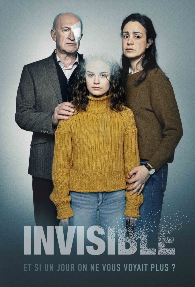 Invisible (2020) Image