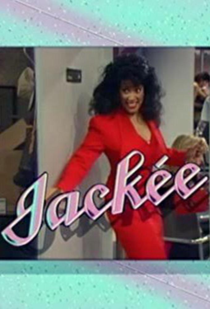 Jackée Image