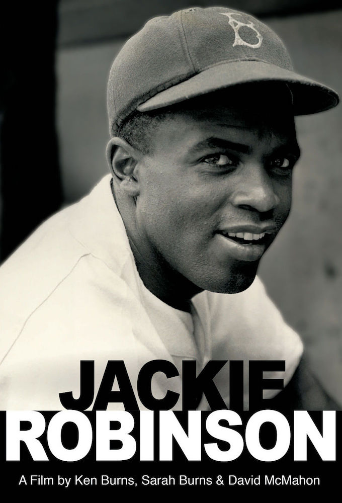 Jackie Robinson Image