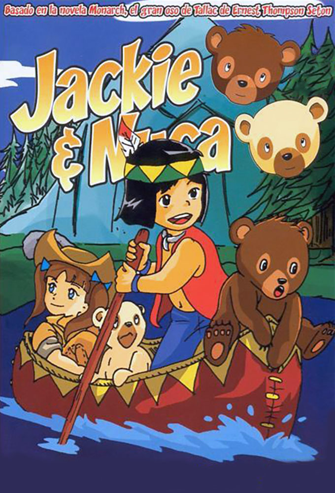 Monarch: The Big Bear of Tallac Image