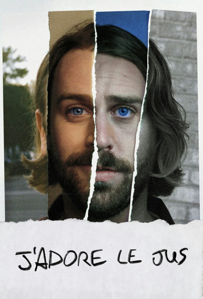 J'adore le jus Image