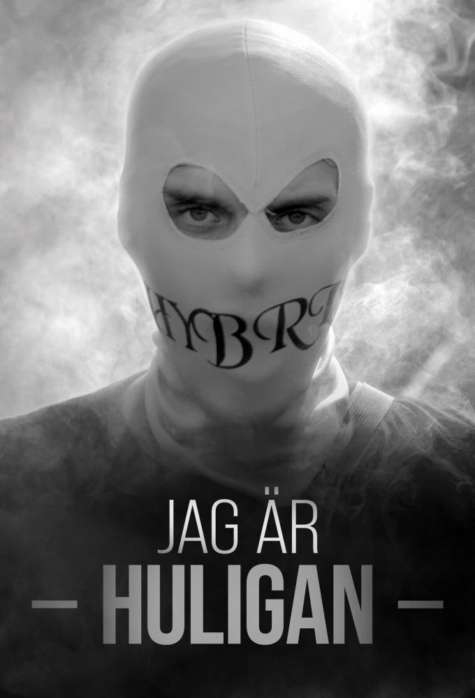 Jag är huligan Image