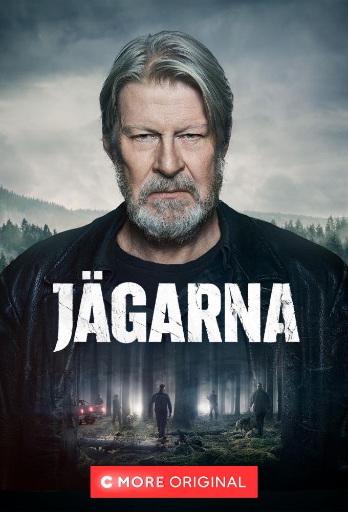 Jägarna Image