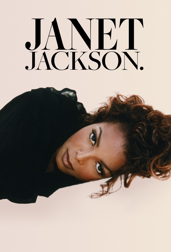 Janet Jackson. Image