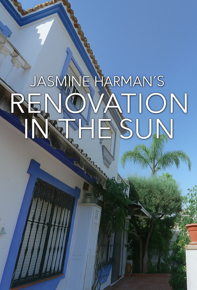 Jasmine Harman's Renovation in the Sun Image