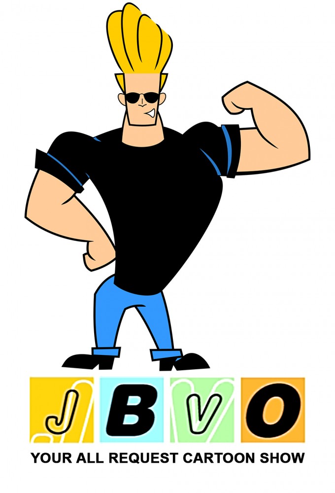 JBVO: Your All Request Cartoon Show Image