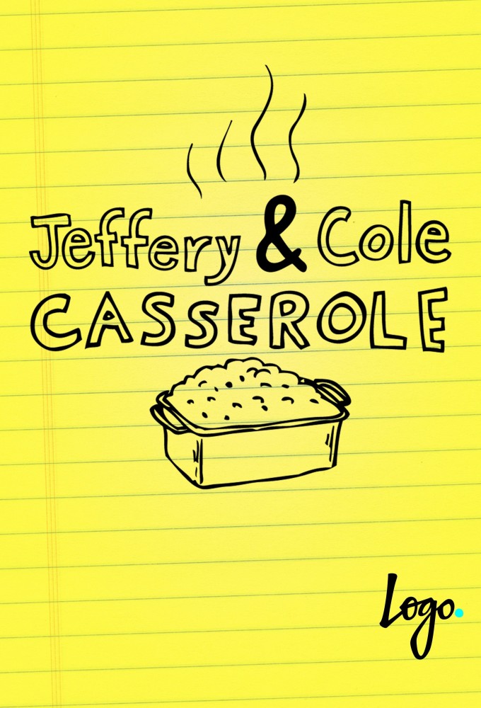 Jeffery & Cole Casserole Image