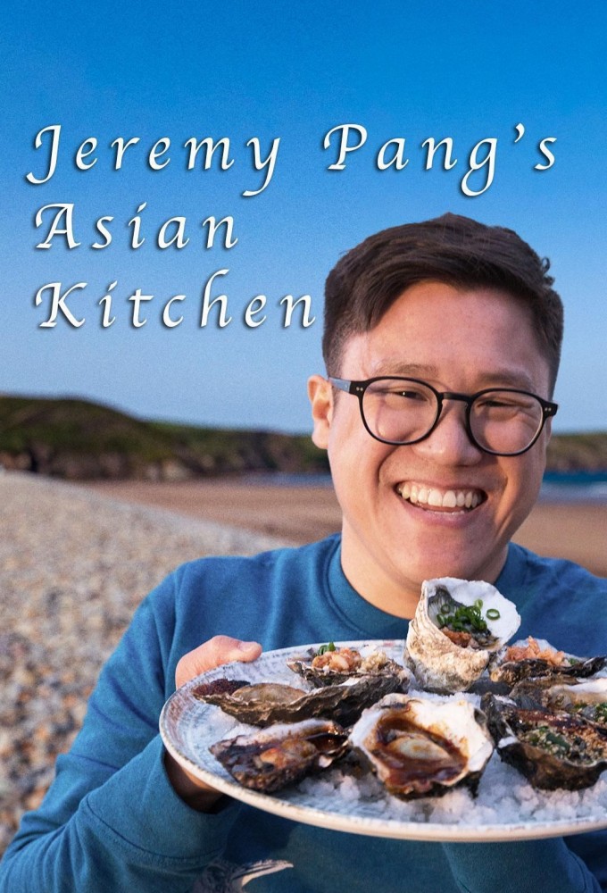  Jeremy Pang’s Asian Kitchen Image