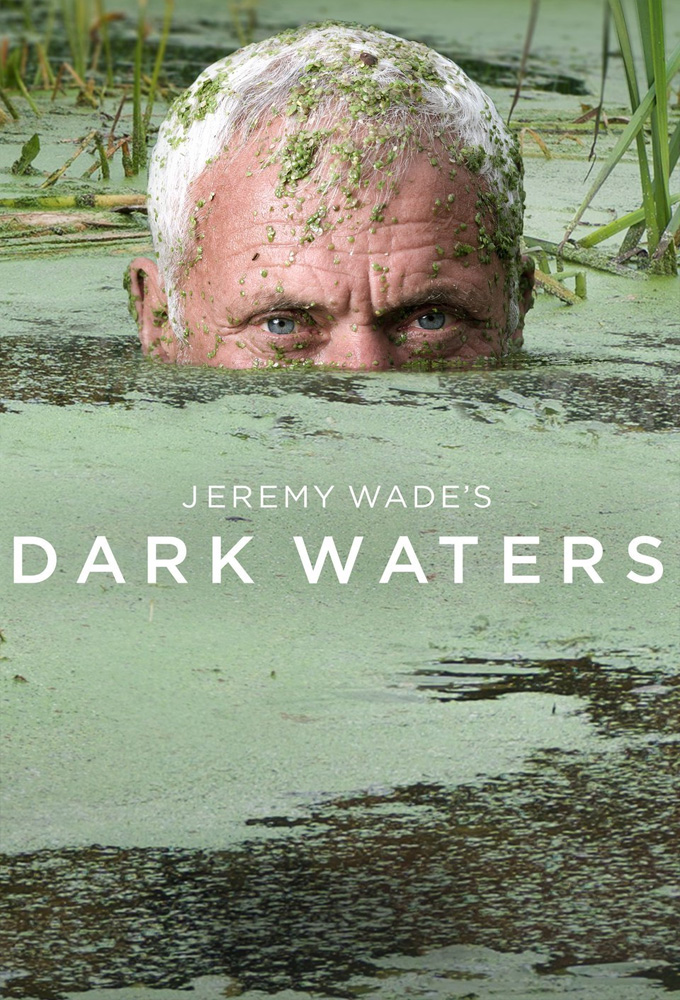 Jeremy Wade's Dark Waters Image