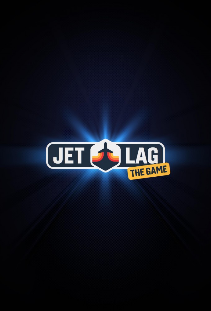 Jet Lag: The Game Image