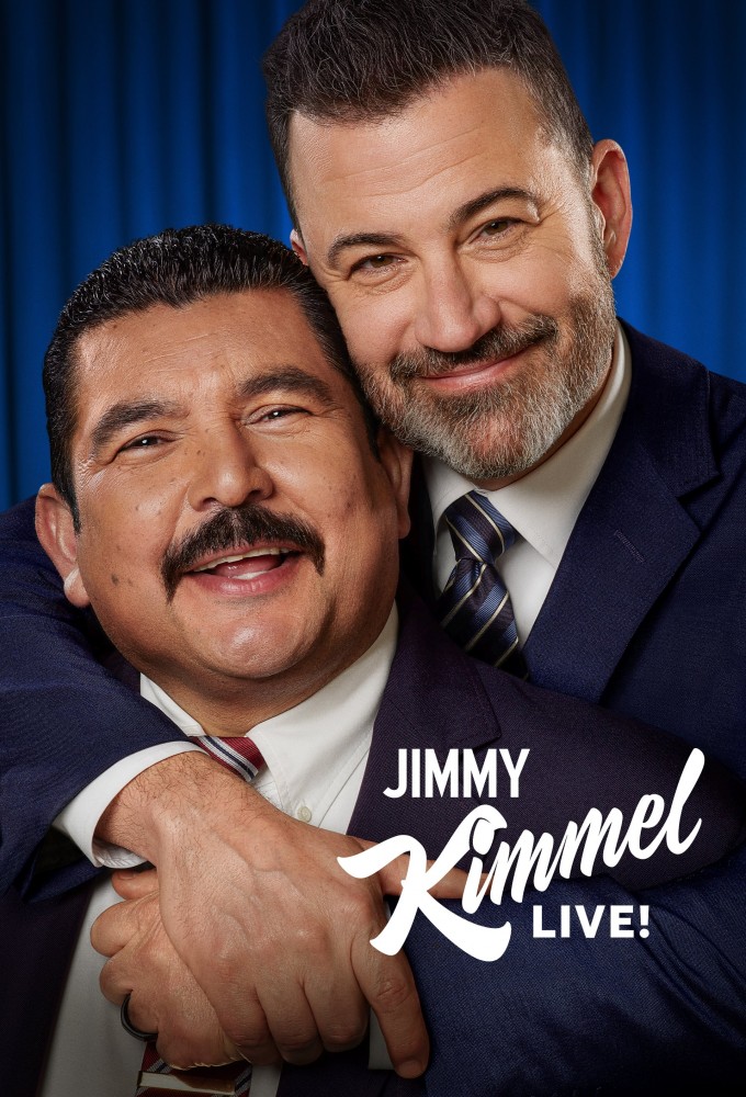 Jimmy Kimmel Live! Image