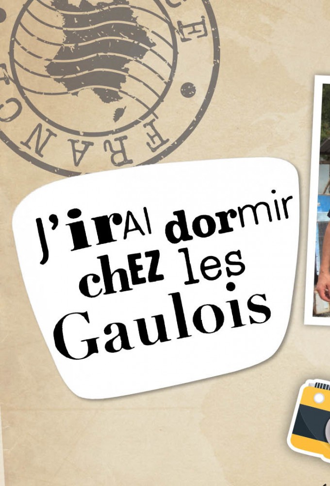 J'irai dormir chez les Gaulois Image