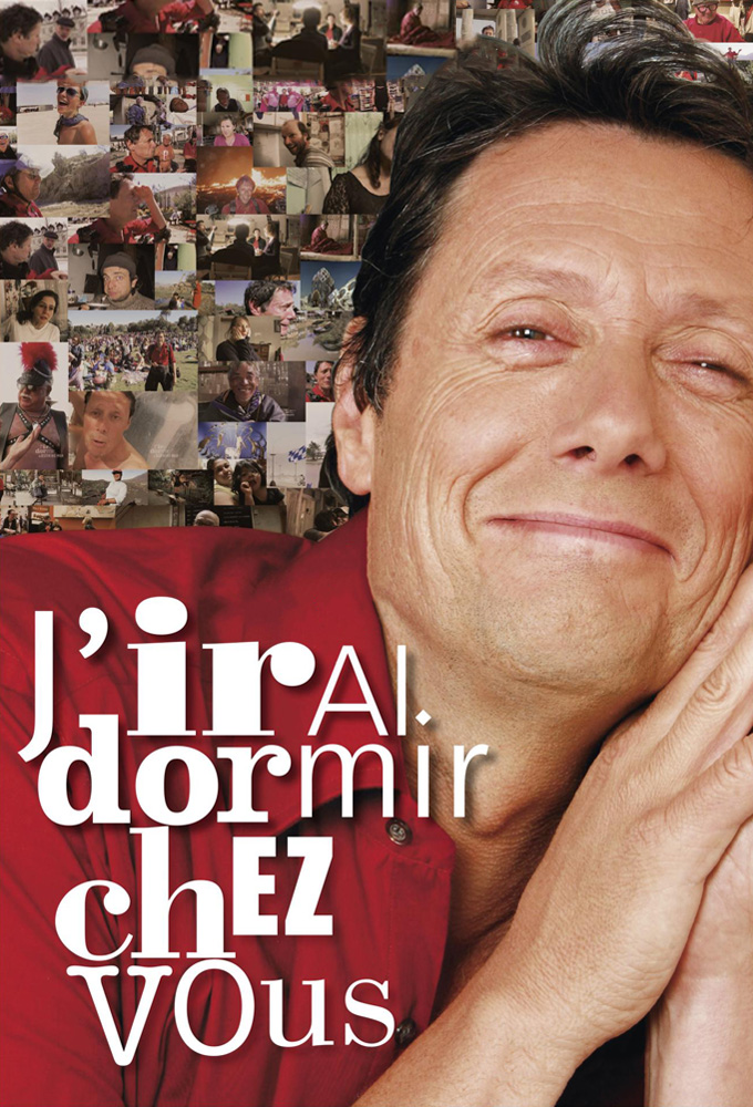 J'irai dormir chez vous Image