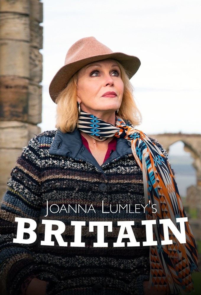 Joanna Lumley's Home Sweet Home: Travels in My Own Land Image