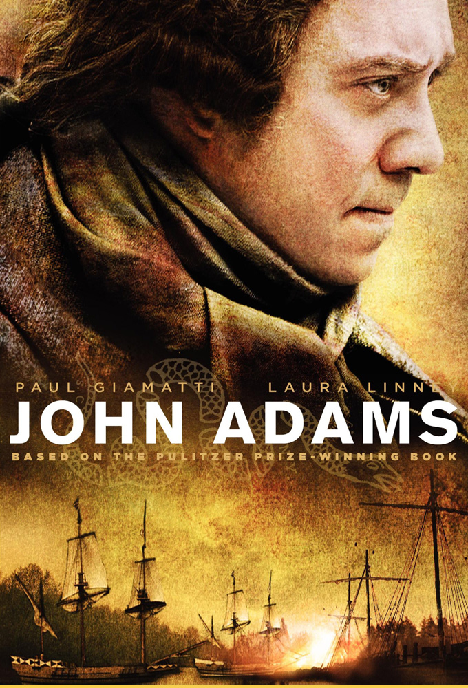 John Adams Image