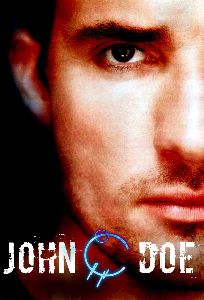 John Doe Image