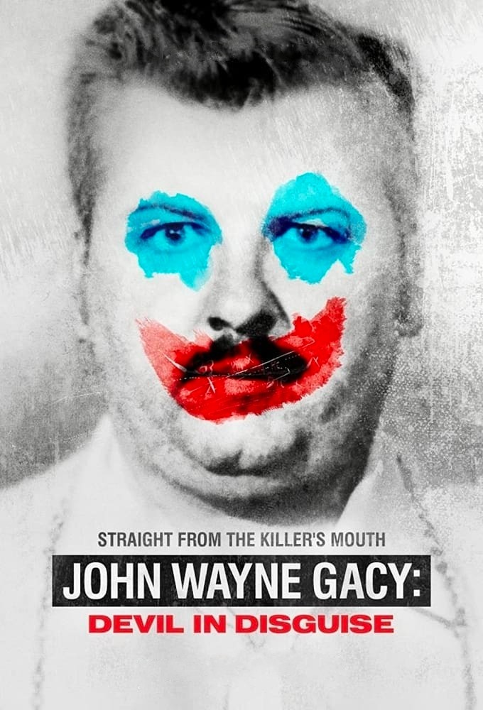John Wayne Gacy: Devil in Disguise Image