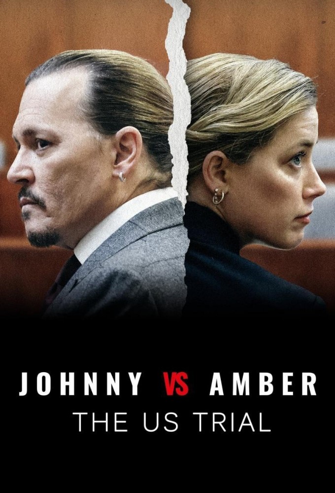 Johnny vs Amber: The U.S. Trial Image