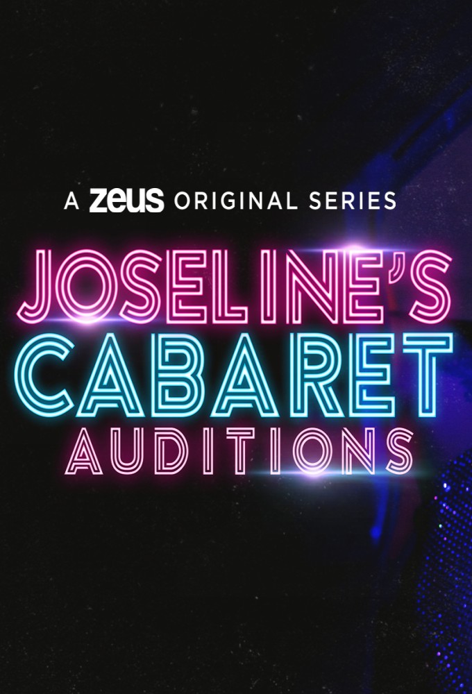 Joseline's Cabaret Auditions Image