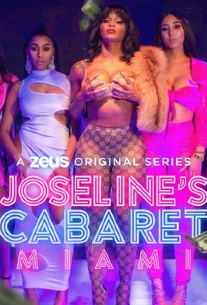 Joseline's Cabaret: Miami Image