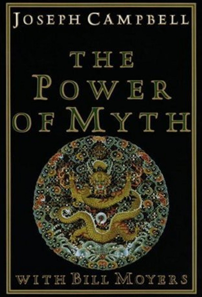 Joseph Campbell and the Power of Myth Image