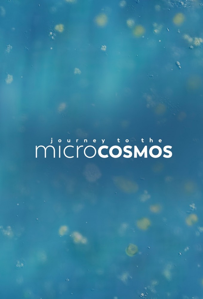 Journey to the Microcosmos Image