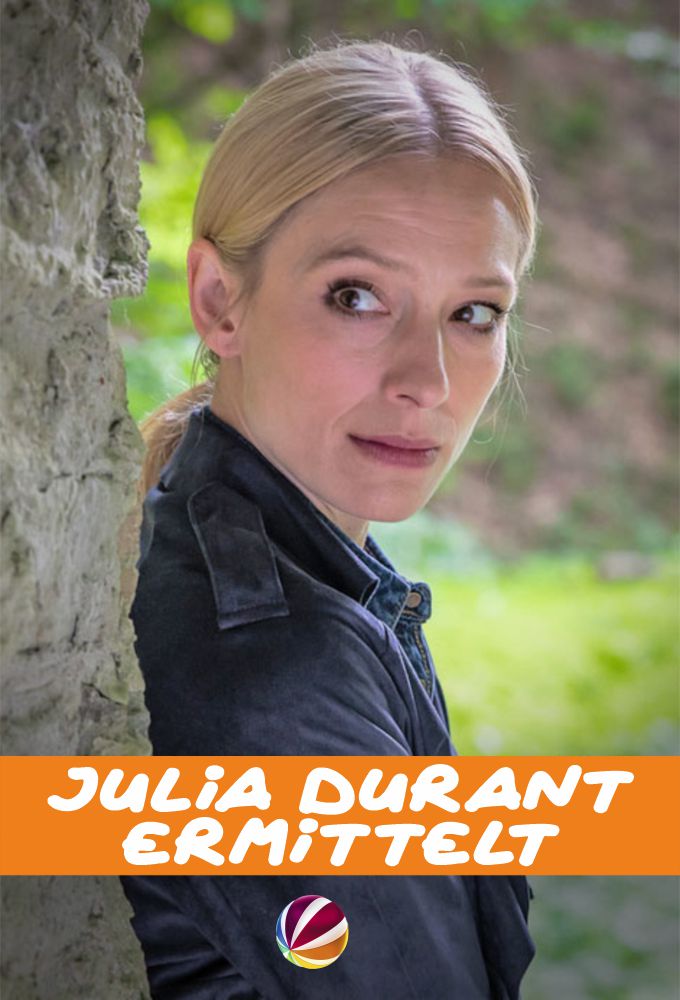 Julia Durant ermittelt Image
