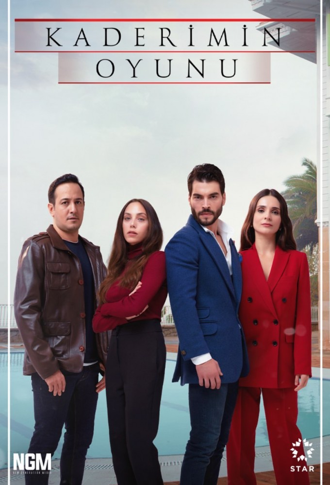 Kaderimin Oyunu Image