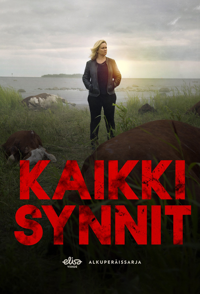 Kaikki synnit Image